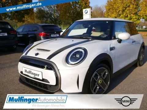 Used MINI COOPER Electric 2023 Ad 