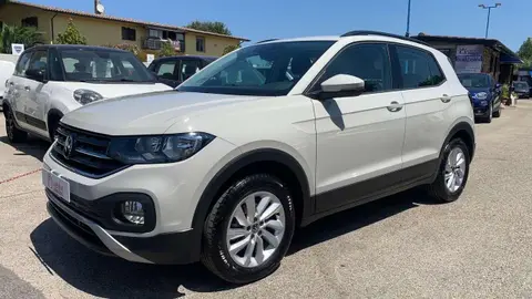 Used VOLKSWAGEN T-CROSS Petrol 2023 Ad 