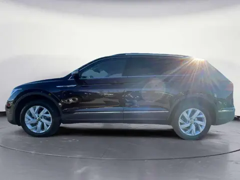 Annonce VOLKSWAGEN TIGUAN Diesel 2024 d'occasion 