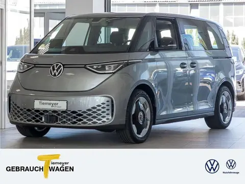 Used VOLKSWAGEN ID. BUZZ Electric 2023 Ad 