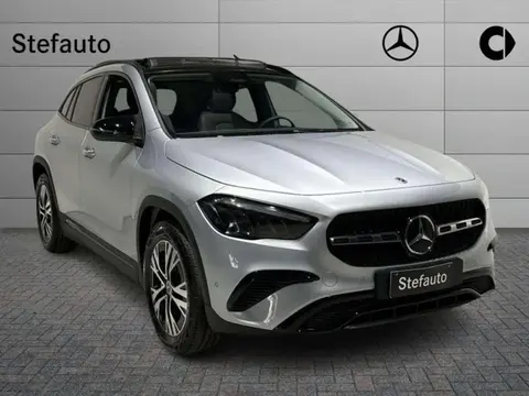 Annonce MERCEDES-BENZ CLASSE GLA Diesel 2024 d'occasion 