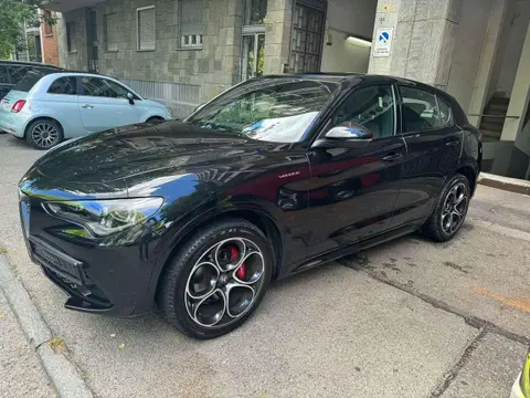 Used ALFA ROMEO STELVIO Diesel 2024 Ad 