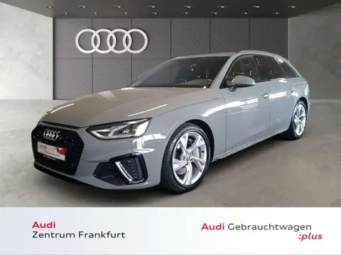 Used AUDI A4 Diesel 2020 Ad 