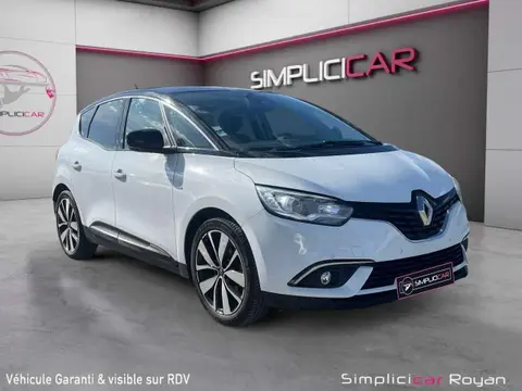 Used RENAULT SCENIC Diesel 2019 Ad 