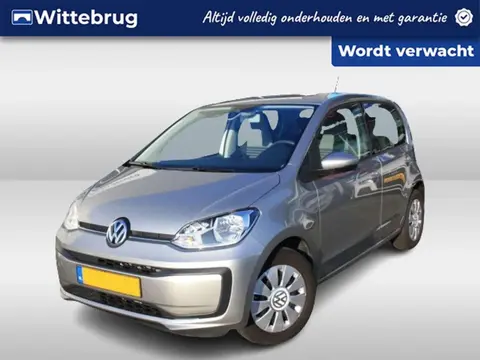 Annonce VOLKSWAGEN UP! Essence 2019 d'occasion 