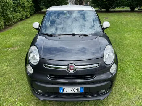 Used FIAT 500L Diesel 2017 Ad 