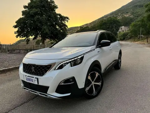 Used PEUGEOT 5008 Diesel 2018 Ad 