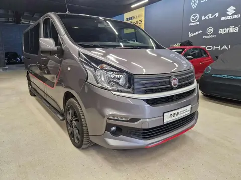 Used FIAT TALENTO Diesel 2020 Ad 