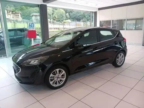 Used FORD FIESTA Petrol 2023 Ad 