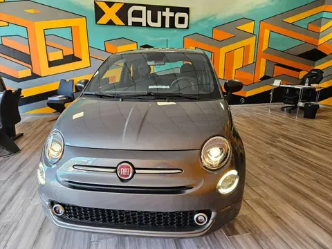 Used FIAT 500 Hybrid 2023 Ad 