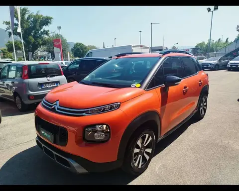 Annonce CITROEN C3 AIRCROSS Essence 2020 d'occasion 