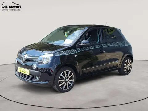 Used RENAULT TWINGO Petrol 2018 Ad 