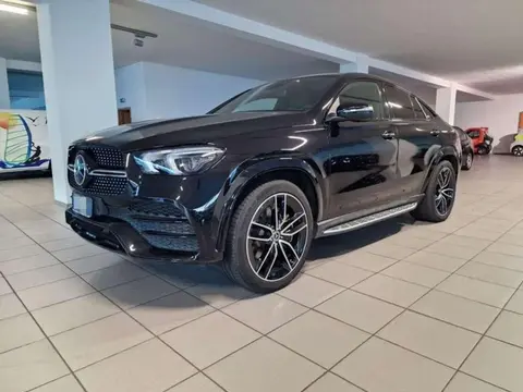 Used MERCEDES-BENZ CLASSE GLE Hybrid 2022 Ad 