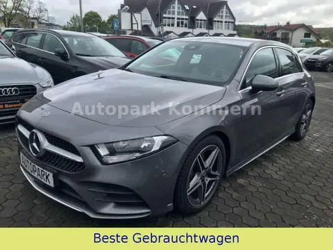 Used MERCEDES-BENZ CLASSE A Petrol 2019 Ad 