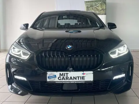 Annonce BMW SERIE 1 Essence 2021 d'occasion 