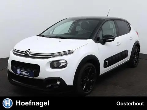 Annonce CITROEN C3 Essence 2018 d'occasion 