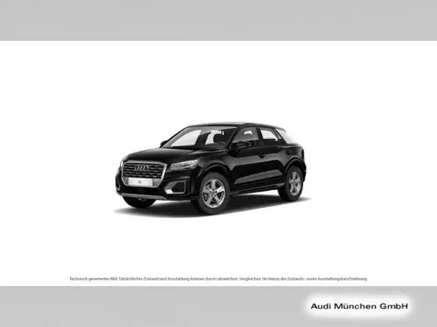 Used AUDI Q2 Petrol 2020 Ad 