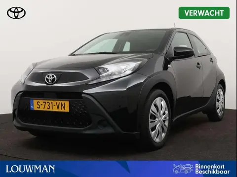 Used TOYOTA AYGO X Petrol 2023 Ad 