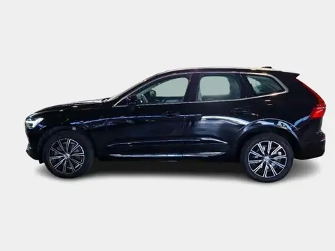 Used VOLVO XC60 Hybrid 2021 Ad 