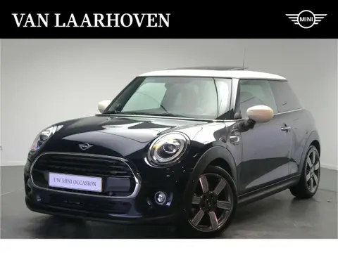 Annonce MINI COOPER Essence 2019 d'occasion 