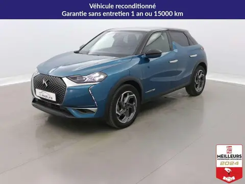 Used DS AUTOMOBILES DS3 CROSSBACK Petrol 2019 Ad 