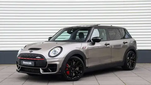 Annonce MINI JOHN COOPER WORKS Essence 2020 d'occasion 