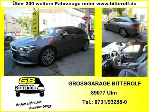 Used MERCEDES-BENZ CLASSE CLA Diesel 2020 Ad 