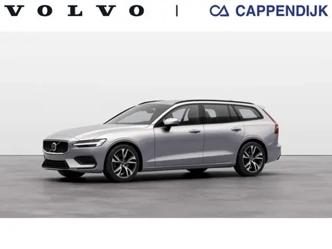 Annonce VOLVO V60 Essence 2024 d'occasion 