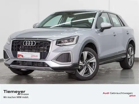 Used AUDI Q2 Petrol 2023 Ad 