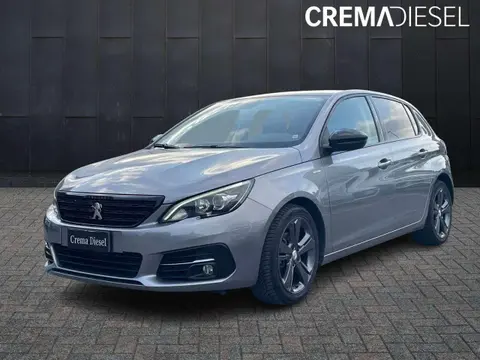 Annonce PEUGEOT 308 Diesel 2018 d'occasion 