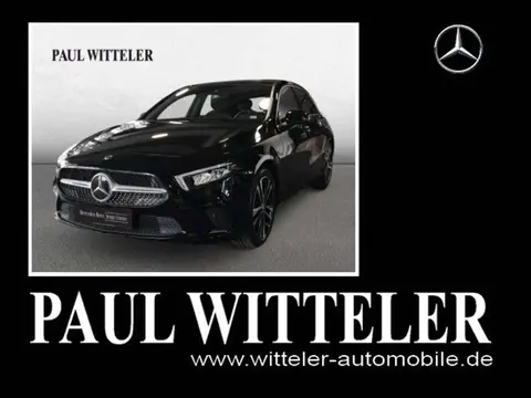 Used MERCEDES-BENZ CLASSE A Petrol 2019 Ad 