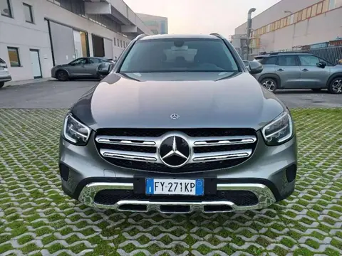 Used MERCEDES-BENZ CLASSE GLC Diesel 2019 Ad 