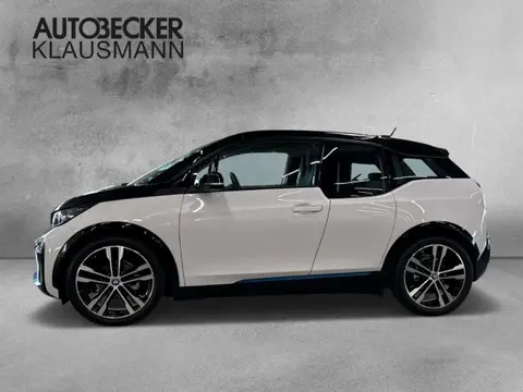 Annonce BMW I3 Électrique 2022 d'occasion 