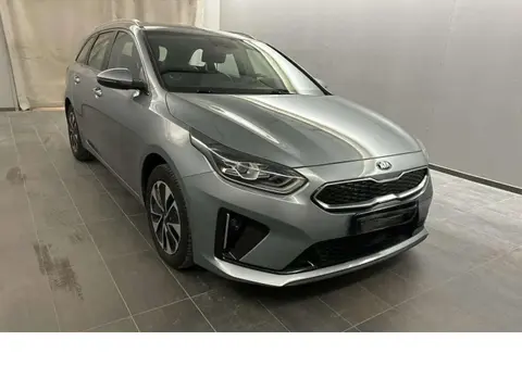 Annonce KIA CEED Hybride 2020 d'occasion 