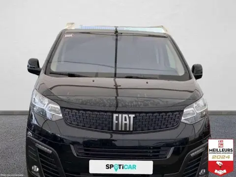 Used FIAT SCUDO Diesel 2024 Ad 