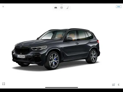 Used BMW X5 Diesel 2022 Ad 