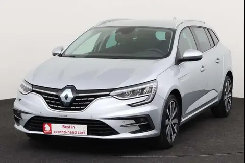 Annonce RENAULT MEGANE Essence 2023 d'occasion Belgique