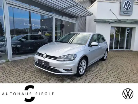 Annonce VOLKSWAGEN GOLF Essence 2019 d'occasion 