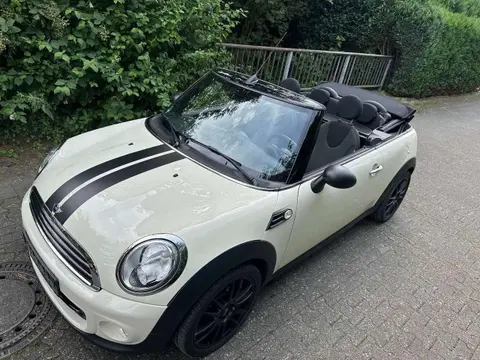 Used MINI ONE Petrol 2015 Ad 