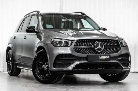 Used MERCEDES-BENZ CLASSE GLE Diesel 2020 Ad 