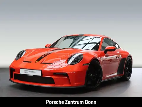 Annonce PORSCHE 911 Essence 2023 d'occasion 