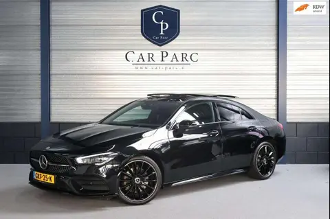 Used MERCEDES-BENZ CLASSE CLA Petrol 2022 Ad 