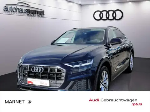 Used AUDI Q8 Diesel 2023 Ad 