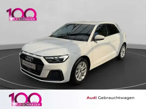 Used AUDI A1 Petrol 2020 Ad 