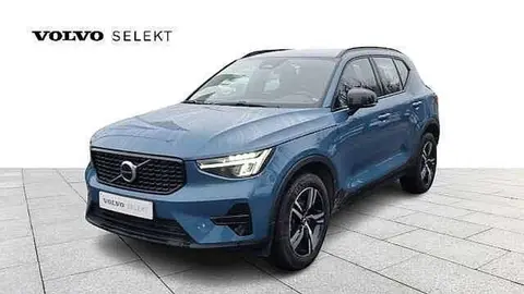 Used VOLVO XC40 Petrol 2022 Ad 