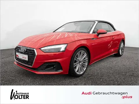 Used AUDI A5 Petrol 2021 Ad 