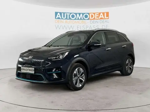 Annonce KIA NIRO Électrique 2021 d'occasion 