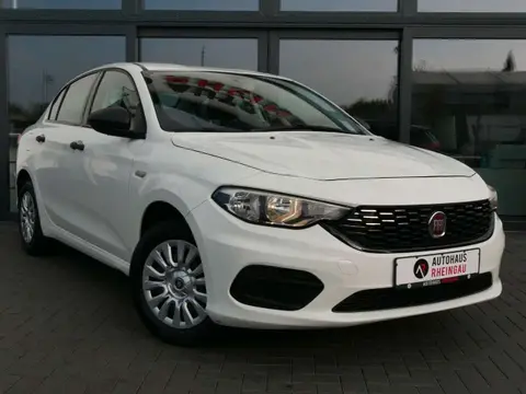 Annonce FIAT TIPO Essence 2016 d'occasion 