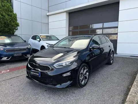 Used KIA CEED Diesel 2018 Ad 