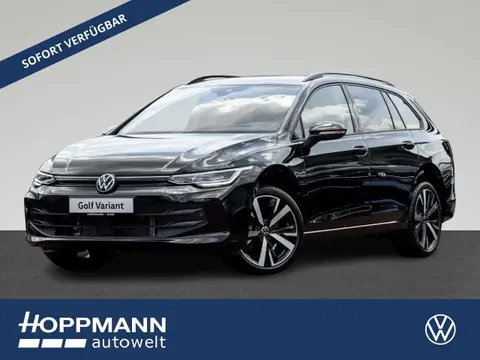 Annonce VOLKSWAGEN GOLF Essence 2024 d'occasion 